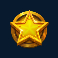 happy hooves slot golden symbol