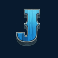 happy hooves slot j symbol