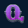 happy hooves slot q symbol