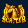 happy hooves slot scatter symbol