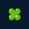 hellcatraz slot clover symbol