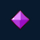 hellcatraz slot diamond symbol