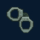 hellcatraz slot handcuffs symbol