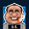 hellcatraz slot prisoner symbol