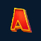 hot shots 2 slot a symbol