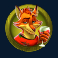 hot shots 2 slot fox symbol