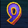 hot shots megaways slot 9 symbol