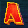 hot shots megaways slot a symbol