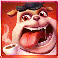 hot shots megaways slot dog symbol