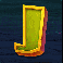 hot shots megaways slot j symbol