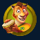 hot shots slot cheetah symbol