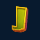 hot shots slot j symbol