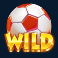 hot shots slot wild symbol
