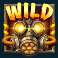 money train 3 slot gas mask wild symbol