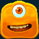 monster multipliers slot orange monster symbol