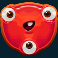 monster multipliers slot red monster symbol