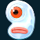 monster multipliers slot white monster symbol