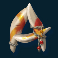mount m slot a symbol