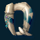 mount m slot q symbol