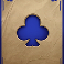 of sabers and monsters slot club symbol
