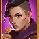 of sabers and monsters slot oxana symbol
