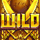 of sabers and monsters slot wild symbol