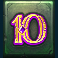 phoenix paradise slot 10 symbol