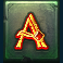 phoenix paradise slot a symbol