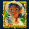 phoenix paradise slot adventurer symbol