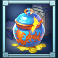 phoenix paradise slot blue urn symbol