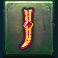 phoenix paradise slot j symbol