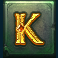 phoenix paradise slot k symbol