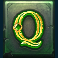 phoenix paradise slot q symbol