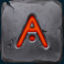 raven rising slot ace symbol