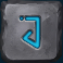raven rising slot jack symbol