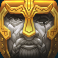 raven rising slot odin symbol