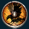 raven rising slot raven scatter symbol