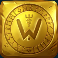 raven rising slot wild symbol