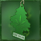road rage slot air freshener symbol