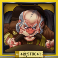 road rage slot aristocat symbol