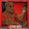 road rage slot joe symbol