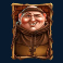 sheriff of nottingham 2 slot friar tuck symbol