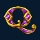 sheriff of nottingham 2 slot q symbol