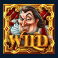 sheriff of nottingham 2 slot wild symbol