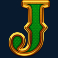 sheriff of nottingham slot j symbol