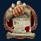 sheriff of nottingham slot scroll symbol