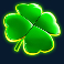 sky piggies slot clover symbol