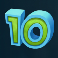 spinions game day slot 10 symbol