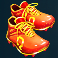 spinions game day slot football boots symbol
