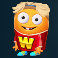 spinions game day slot spinion wild symbol